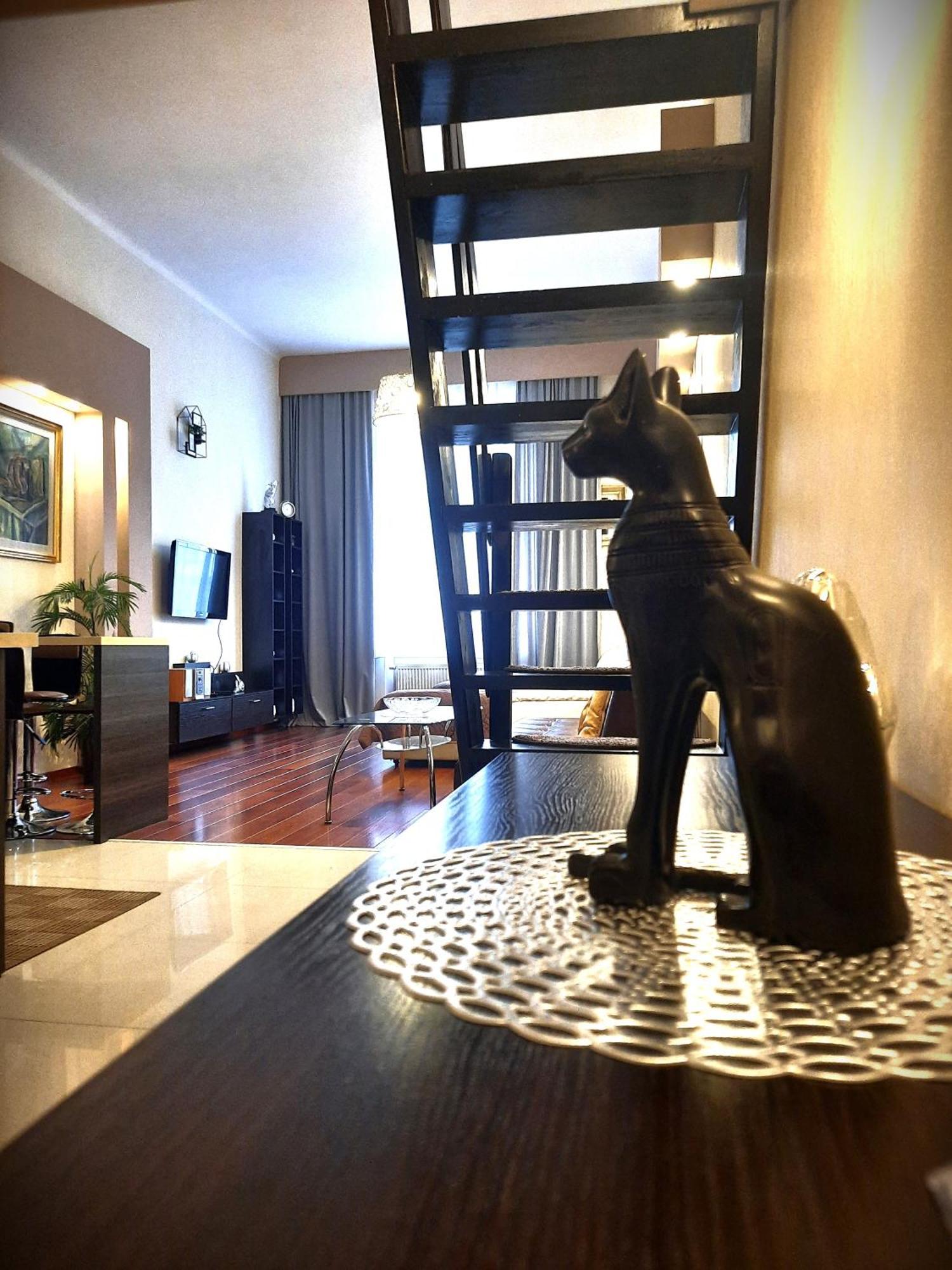 Luxury Senate Apartment Krakow Ngoại thất bức ảnh