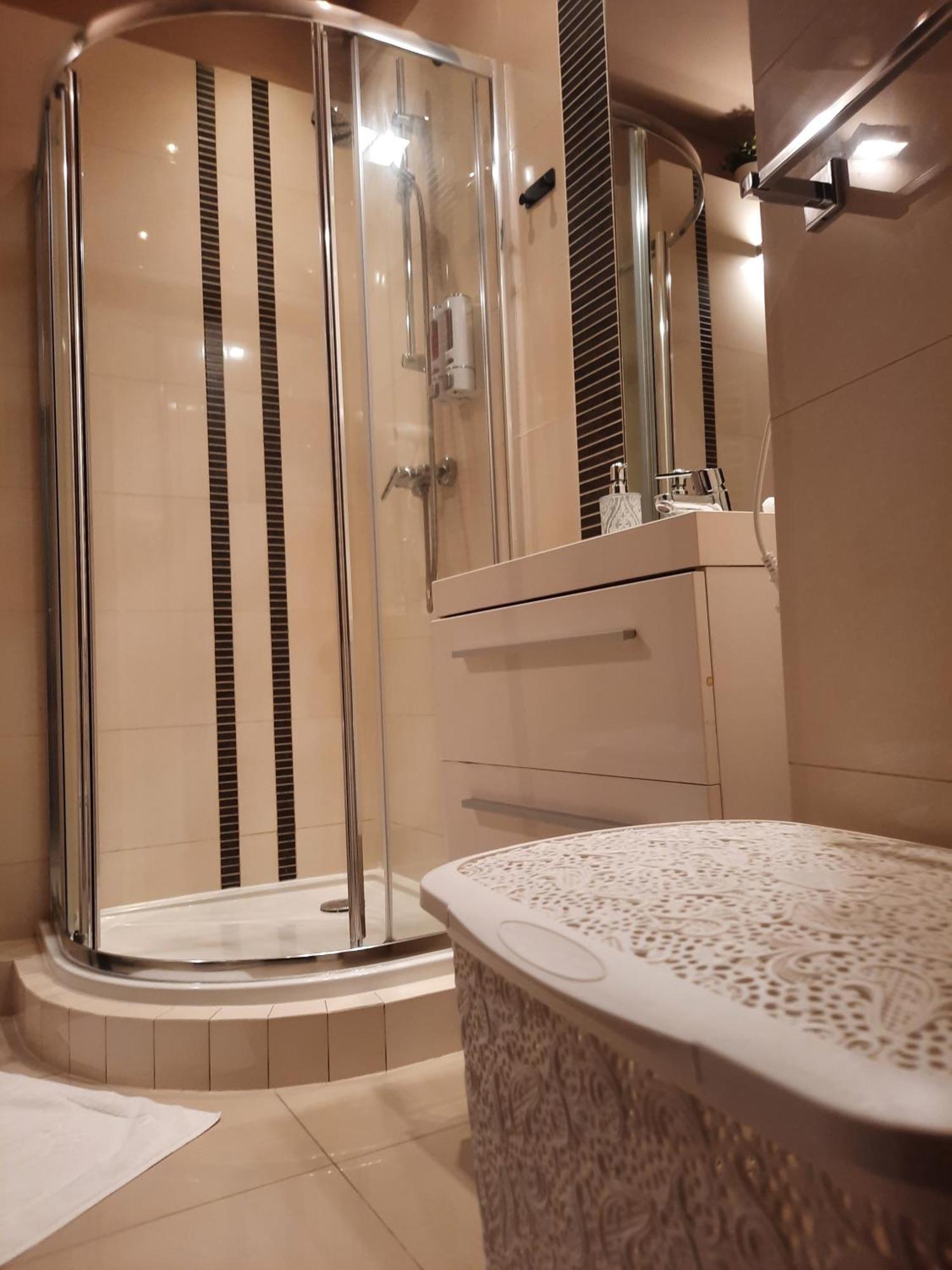 Luxury Senate Apartment Krakow Ngoại thất bức ảnh