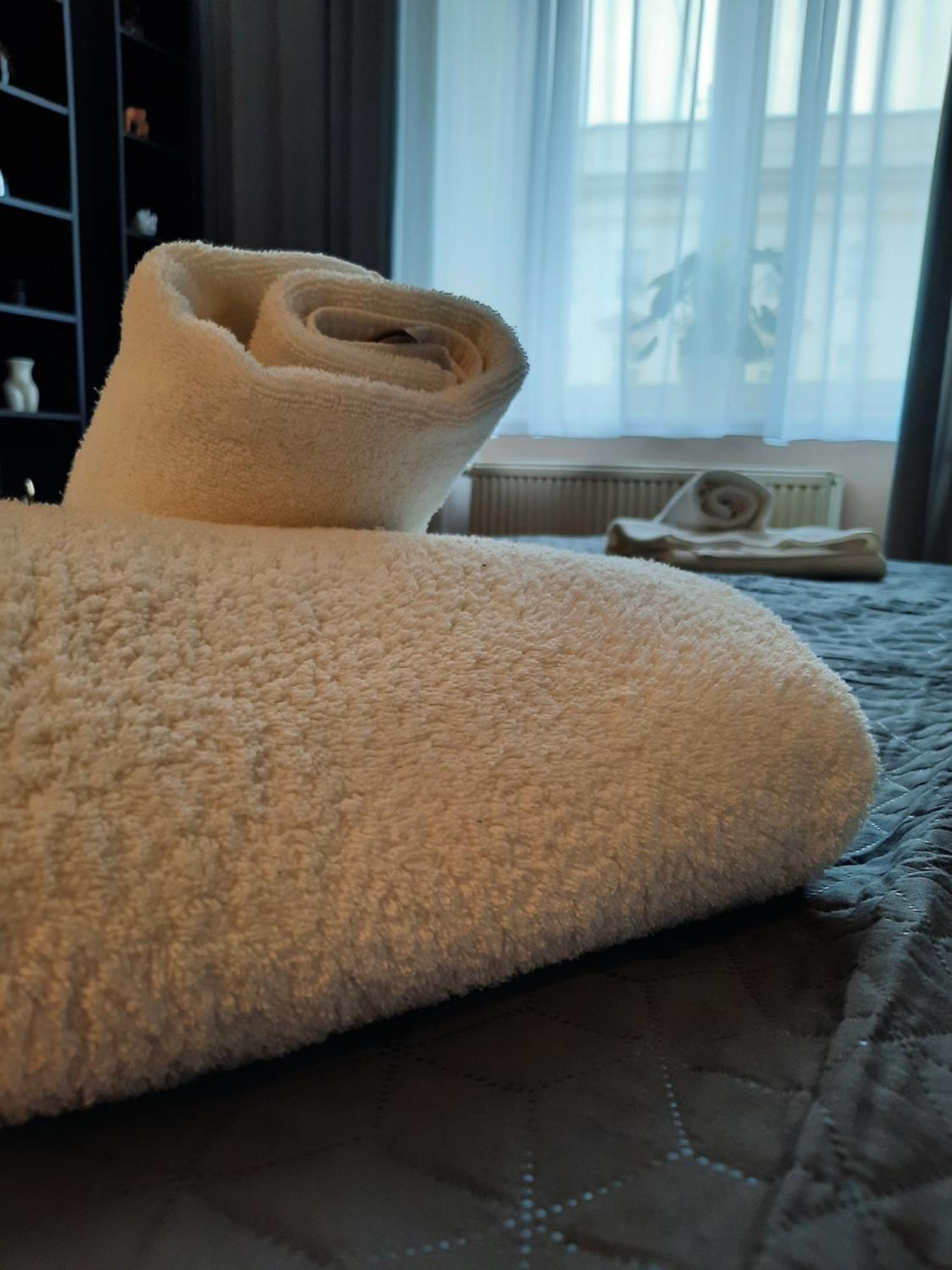 Luxury Senate Apartment Krakow Ngoại thất bức ảnh